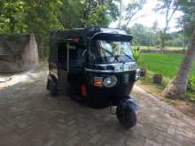 Bajaj 4 Stroke 2010 Three Wheel