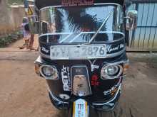 Bajaj 4 Stroke 2010 Three Wheel