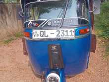 Bajaj 4 Stroke 2007 Three Wheel