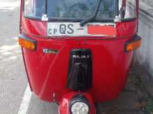 Bajaj 4 Stroke 2009 Three Wheel