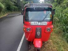 Bajaj 4 Stroke 2013 Three Wheel