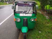 Bajaj 4 Stroke 2010 Three Wheel