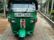Bajaj 4 Stroke 2011 Three Wheel