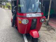 Bajaj 4 Stroke 2011 Three Wheel