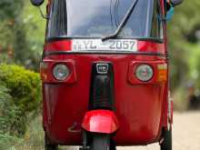 Bajaj 4 Stroke 2011 Three Wheel