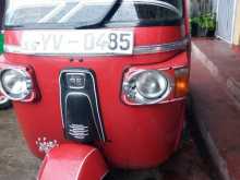 Bajaj 4 Stroke 2011 Three Wheel