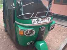 Bajaj 4 Stroke 2011 Three Wheel