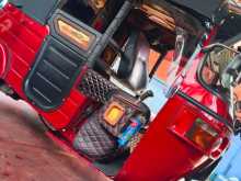 Bajaj 4 Stroke 2011 Three Wheel