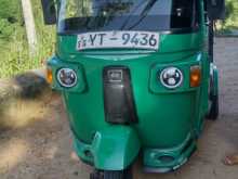 Bajaj 4 Stroke 2011 Three Wheel