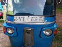 Bajaj 4 Stroke 2011 Three Wheel
