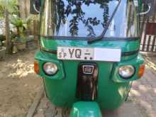Bajaj 4 Stroke 2011 Three Wheel