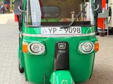 Bajaj 4 Stroke 2011 Three Wheel