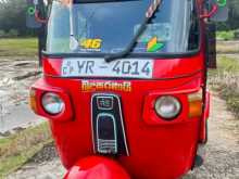 Bajaj 4 Stroke 2011 Three Wheel