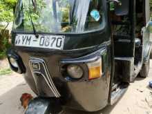 Bajaj 4 Stroke 2011 Three Wheel