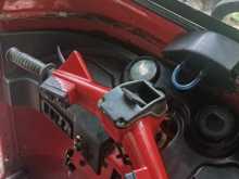 Bajaj 4 Stroke 2011 Three Wheel