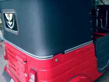 Bajaj 4 Stroke 2011 Three Wheel