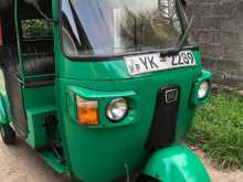 Bajaj 4 Stroke 2011 Three Wheel