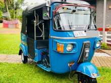 Bajaj 4 Stroke 2011 Three Wheel