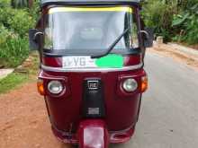 Bajaj 4 Stroke 2011 Three Wheel
