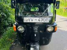 Bajaj 4 Stroke 2011 Three Wheel