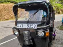 Bajaj 4 Stroke 2011 Three Wheel