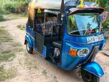 Bajaj 4 Stroke 2011 Three Wheel