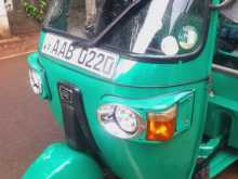 Bajaj 4 Stroke 2011 Three Wheel