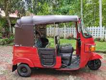 Bajaj 4 Stroke 2011 Three Wheel