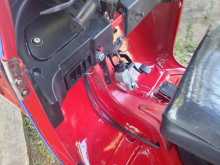 Bajaj 4 Stroke 2011 Three Wheel