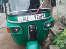 Bajaj 4 Stroke 2011 Three Wheel