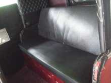 Bajaj 4 Stroke 2011 Three Wheel