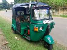 Bajaj 4 Stroke 2011 Three Wheel