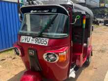 Bajaj 4 Stroke 2011 Three Wheel