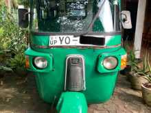 Bajaj 4 Stroke 2011 Three Wheel
