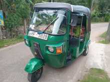 Bajaj 4 Stroke 2011 Three Wheel