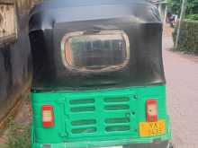 Bajaj 4 Stroke 2011 Three Wheel