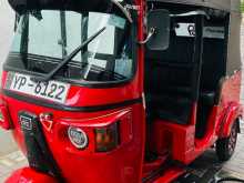 Bajaj 4 Stroke 2011 Three Wheel