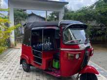 Bajaj 4 Stroke 2011 Three Wheel