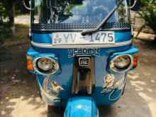 Bajaj 4 Stroke 2011 Three Wheel