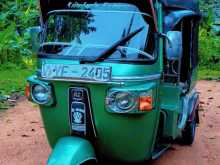 Bajaj 4 Stroke 2011 Three Wheel