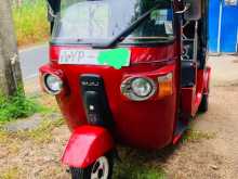 Bajaj 4 Stroke 2011 Three Wheel