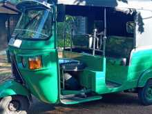 Bajaj 4 Stroke 2011 Three Wheel
