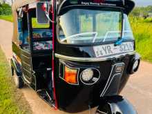 Bajaj 4 Stroke 2011 Three Wheel