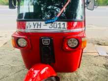 Bajaj 4 Stroke 2011 Three Wheel