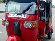 Bajaj 4 Stroke 2011 Three Wheel