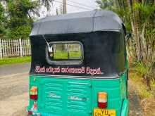 Bajaj 4 Stroke 2011 Three Wheel
