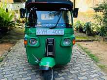 Bajaj 4 Stroke 2011 Three Wheel