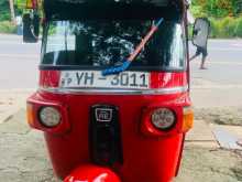 Bajaj 4 Stroke 2011 Three Wheel