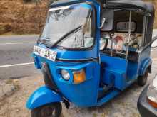 Bajaj 4 Stroke 2011 Three Wheel