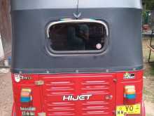 Bajaj 4 Stroke 2011 Three Wheel